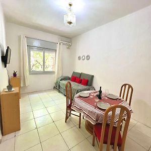 Apartamento de 1 Dormitorio